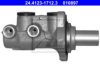 ATE 24.4123-1712.3 Brake Master Cylinder